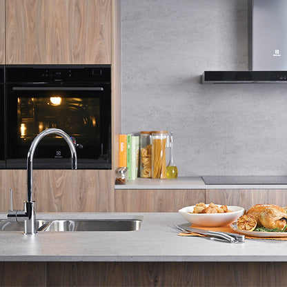 Electrolux 60cm Electric Steam Oven