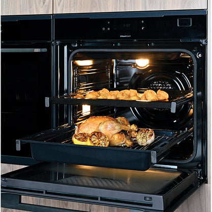 Electrolux 60cm Electric Steam Oven