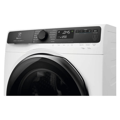 Electrolux 12kg Front Load Washing Machine - White (UltimateCare 700)