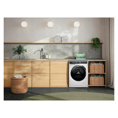 Electrolux 12kg Front Load Washing Machine - White (UltimateCare 700)