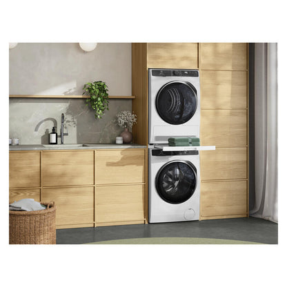 Electrolux 12kg Front Load Washing Machine - White (UltimateCare 700)