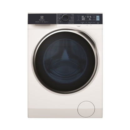 Electrolux 9kg Front Load Washer - White