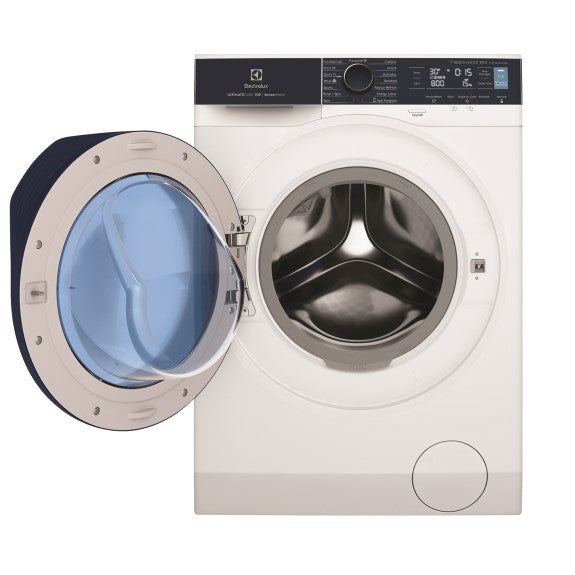 Electrolux 9kg Front Load Washer - White