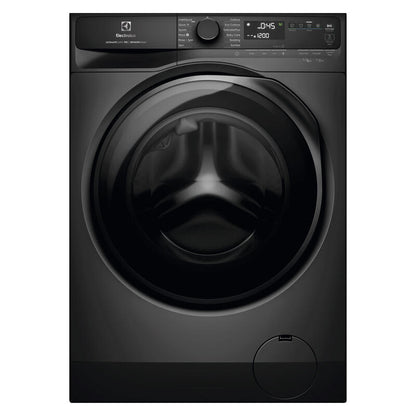 Electrolux 9kg Front Load Washing Machine - Dark Onyx (UltimateCare 700)