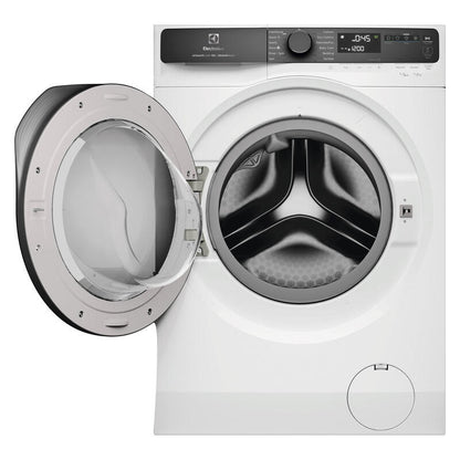 Electrolux 9kg Smart Front Load Washing Machine - White (UltimateCare 700)