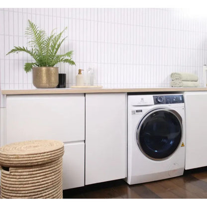 Electrolux 8kg/4.5kg Front Load Washer Dry Combo