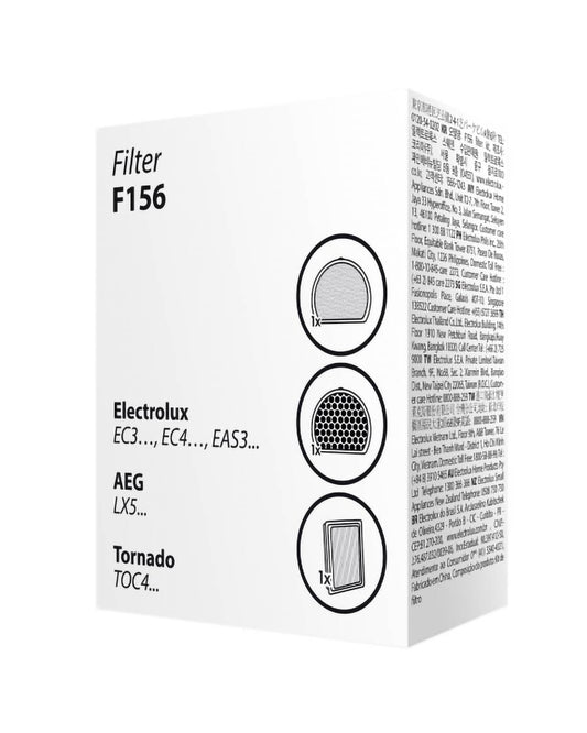 Electrolux Filter Replacement Kit