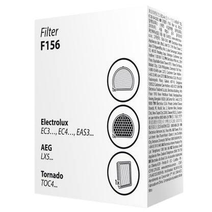 Electrolux Filter Replacement Kit