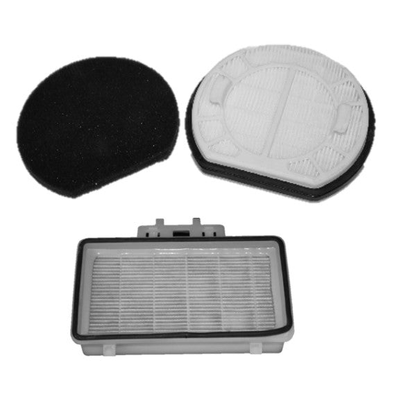 Electrolux Filter Replacement Kit