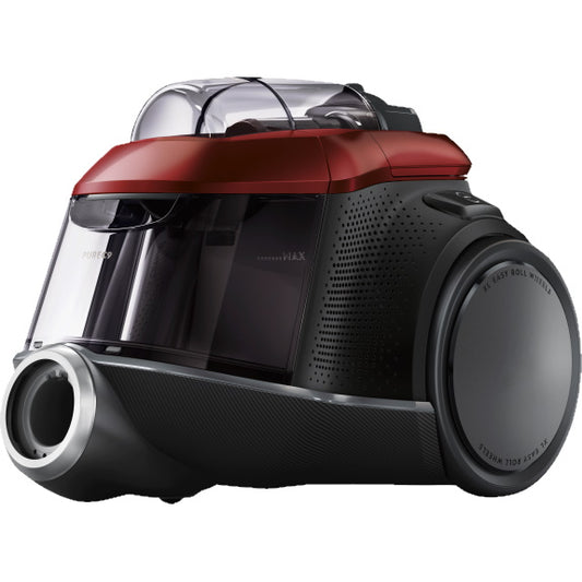 Electrolux Pure C9 Animal Bagless Vacuum - Chilli Red