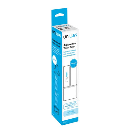 Unilux Refrigerator Water Filter