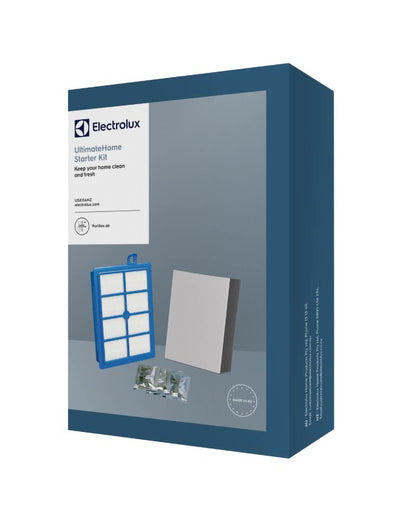 Performance Kit for Ultraflex/Silent Performer Vacuums