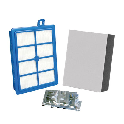 Performance Kit for Ultraflex/Silent Performer Vacuums