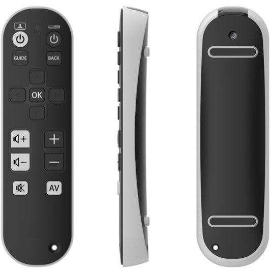 Techbrands Big Button Remote Control