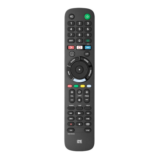 Electus Replacement Remote for Sony TV's with NET-TV