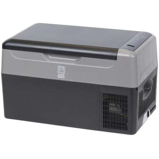 Techbrands Brass Monkey 22 Litre Portable Fridge/Freezer