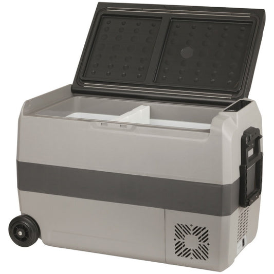 Techbrands 50 Litre Dual Zone Portable Fridge/Freezer