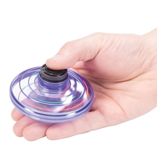 Electus Mini Boomerang Spinner Drone