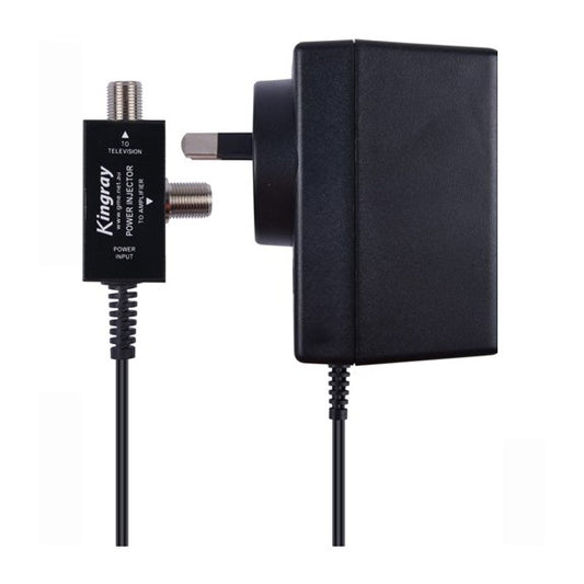 Techbrands Power Supply for Masthead Amplifier