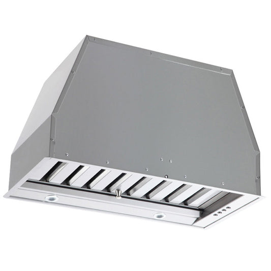 Emilia 52cm Undermount Rangehood