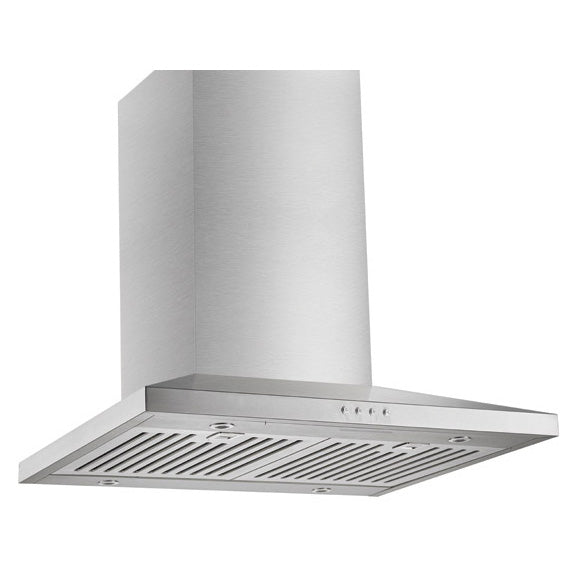 Emilia 60cm Canopy Rangehood