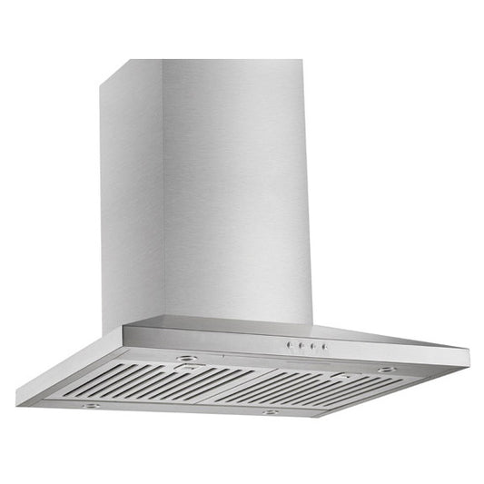 Emilia 60cm Canopy Rangehood