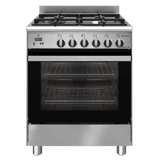 Emilia 60cm Freestanding Gas Cooker