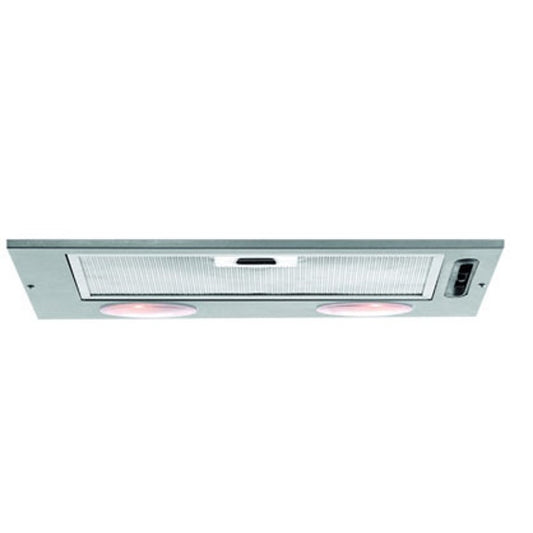 EMILIA RANGEHOOD UNDERMOUNT  SS 52CM