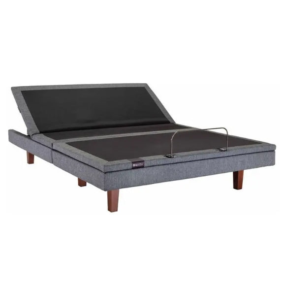 SEALY Posturematic Energise Adjustable Bed Base - King Single