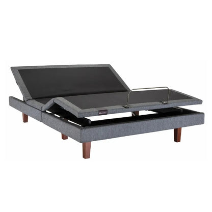 SEALY Posturematic Energise Adjustable Bed Base - Queen