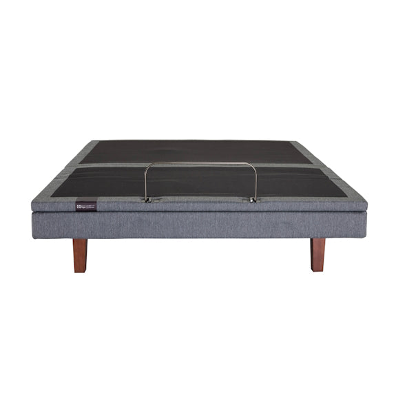 SEALY Posturematic Energise Adjustable Bed Base - Queen