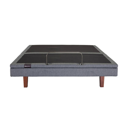 SEALY Posturematic Energise Adjustable Bed Base - Queen