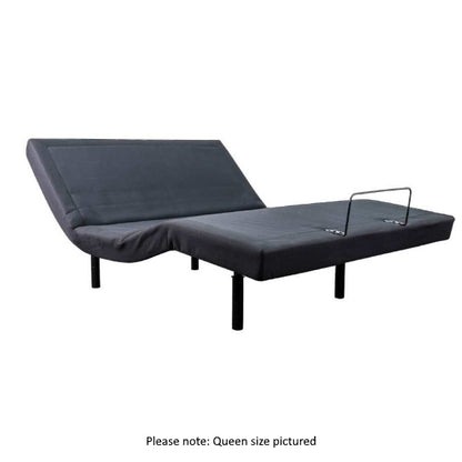 AH BEARD Enliven MKII Adjustable Bed Base - Long Single