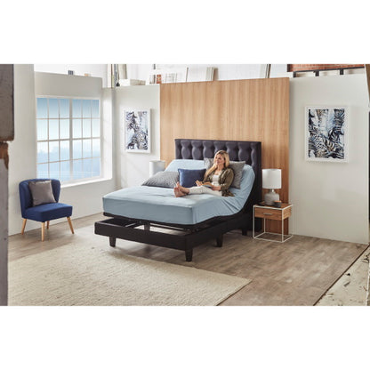 AH Beard Enrich Adjustable Bed Base - Double