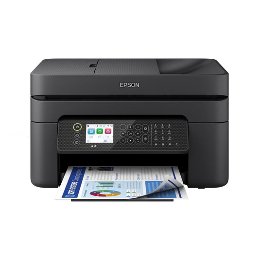 Epson WF2950 Inkjet Multifunction Printer