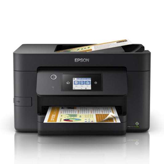 Epson Workforce Pro Multifunction Printer