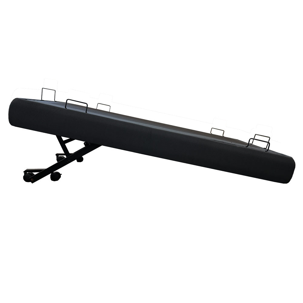 AVANTE ErgoAdjust Lo-Lo Adjustable Bed Base - Half Queen