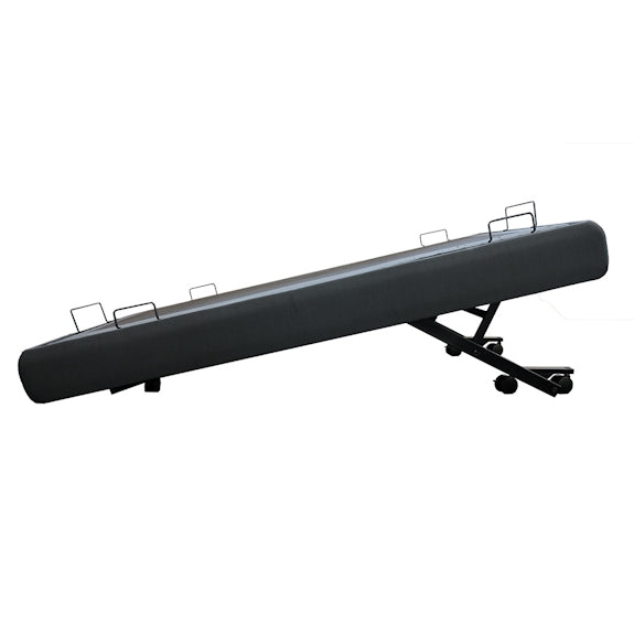 AVANTE ErgoAdjust Lo-Lo Adjustable Bed Base - Half Queen