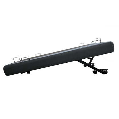 AVANTE ErgoAdjust Lo-Lo Adjustable Bed Base - Half Queen