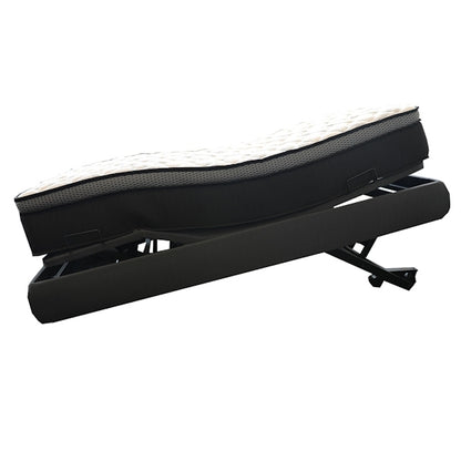 AVANTE ErgoAdjust Lo-Lo Adjustable Bed Base - Long Double