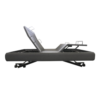 AVANTE ErgoAdjust Lo-Lo Adjustable Bed Base - Queen