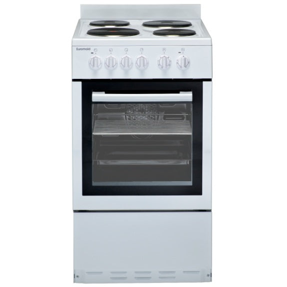 EUROMAID UPRIGHT COOKER ELECTRIC 500MM