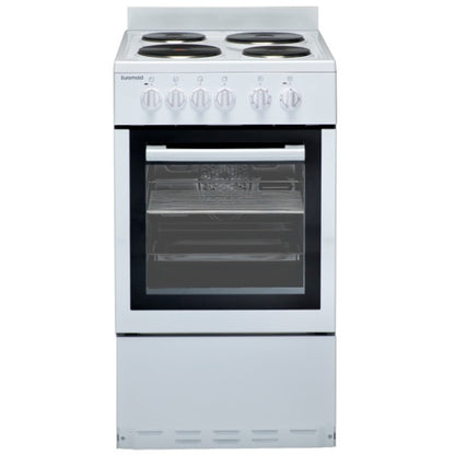 EUROMAID UPRIGHT COOKER ELECTRIC 500MM