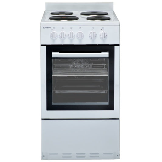 EUROMAID UPRIGHT COOKER ELECTRIC 500MM