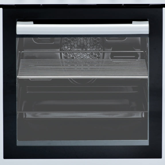 EUROMAID UPRIGHT COOKER ELECTRIC 500MM