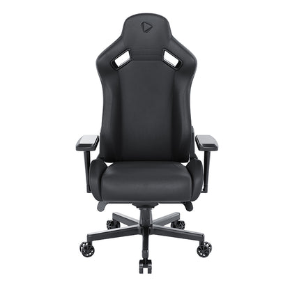 ONEX EV12 Real Leather Edition Gaming Chair - Black