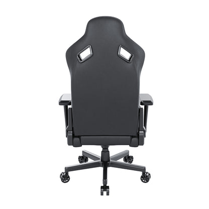 ONEX EV12 Real Leather Edition Gaming Chair - Black