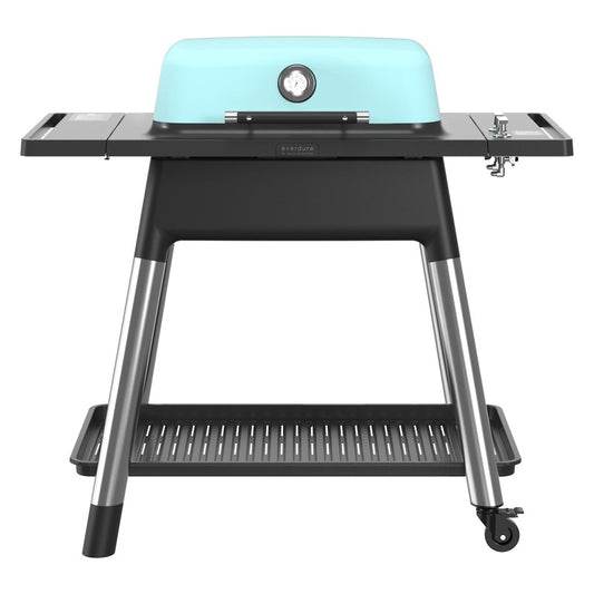 Everdure Force BBQ 2 Burner - Mint