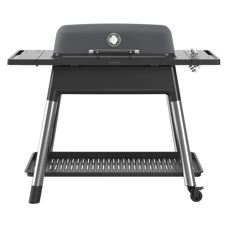 Everdure Furnace 3 Burner BBQ - Graphite