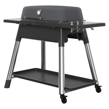 Everdure Furnace 3 Burner BBQ - Graphite